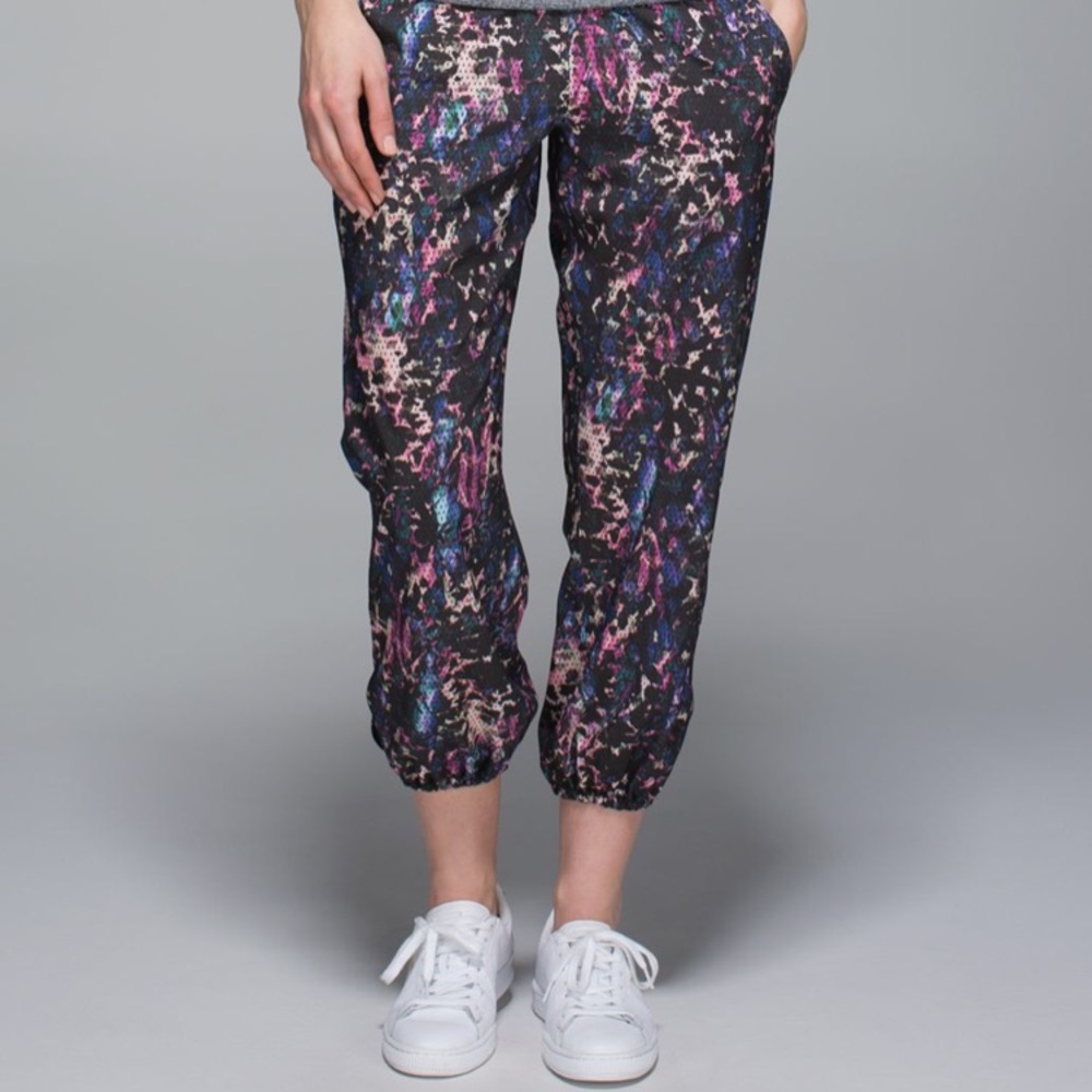 Lululemon Om Pant